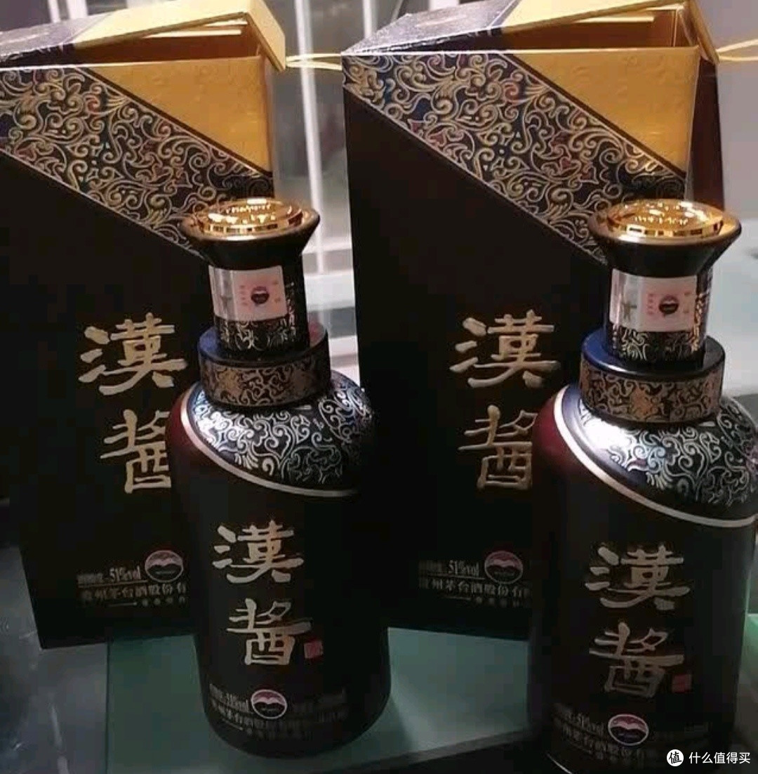 品味中国白酒文化的深度--汉酱3.0深度品鉴