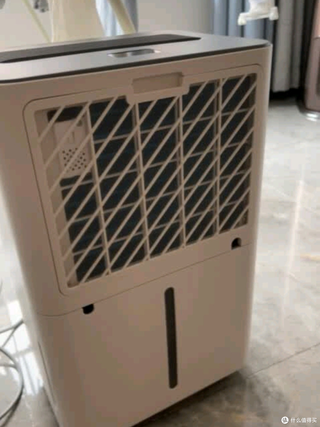 京东京造除湿机深度测评：高效除湿与智能生活的完美结合