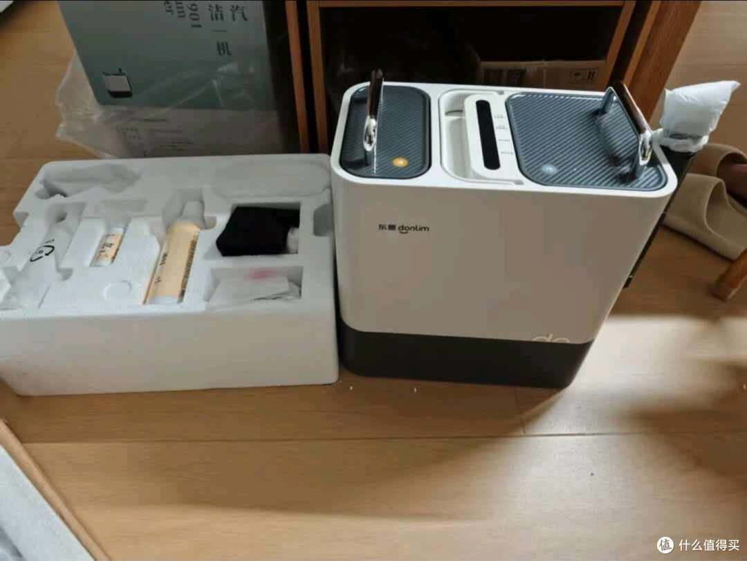 清洗布艺机的原理和优点~~