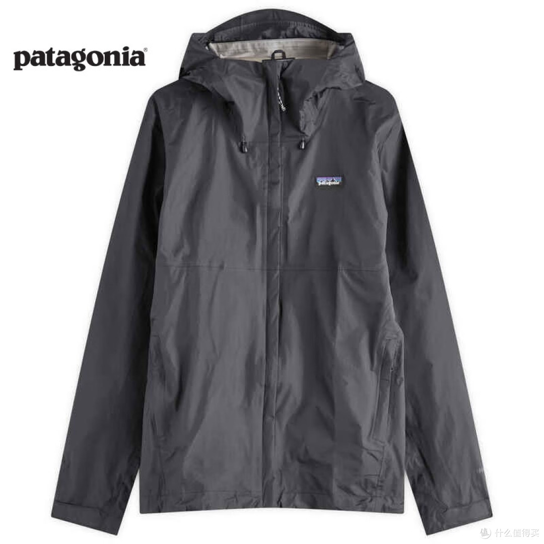 巴塔Patagonia户外买这三件不会错!