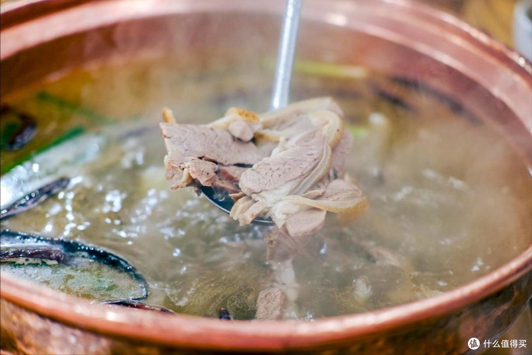 中国哪的羊肉最好吃?吃货给了3个答案,赞同吗?