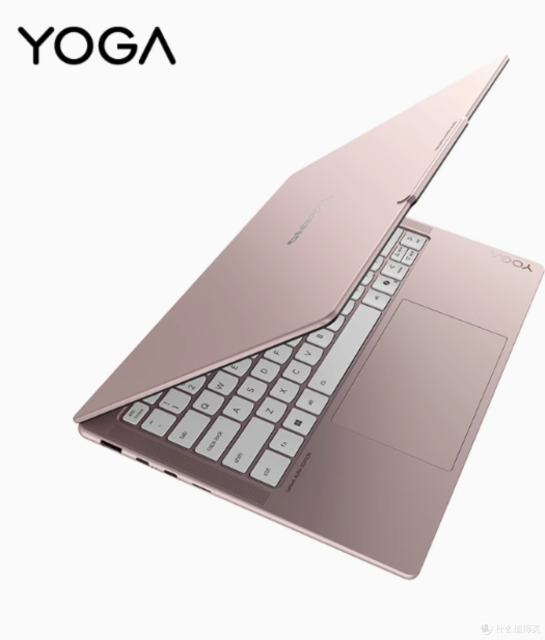 联想YOGA Air 14 Aura AI元启版:科技与艺术的完美融合