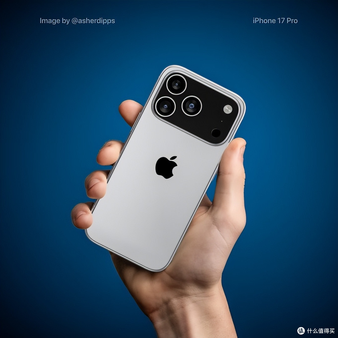 9月发布!iPhone这款新品已曝光这些信息,5.5mm机身真的薄!