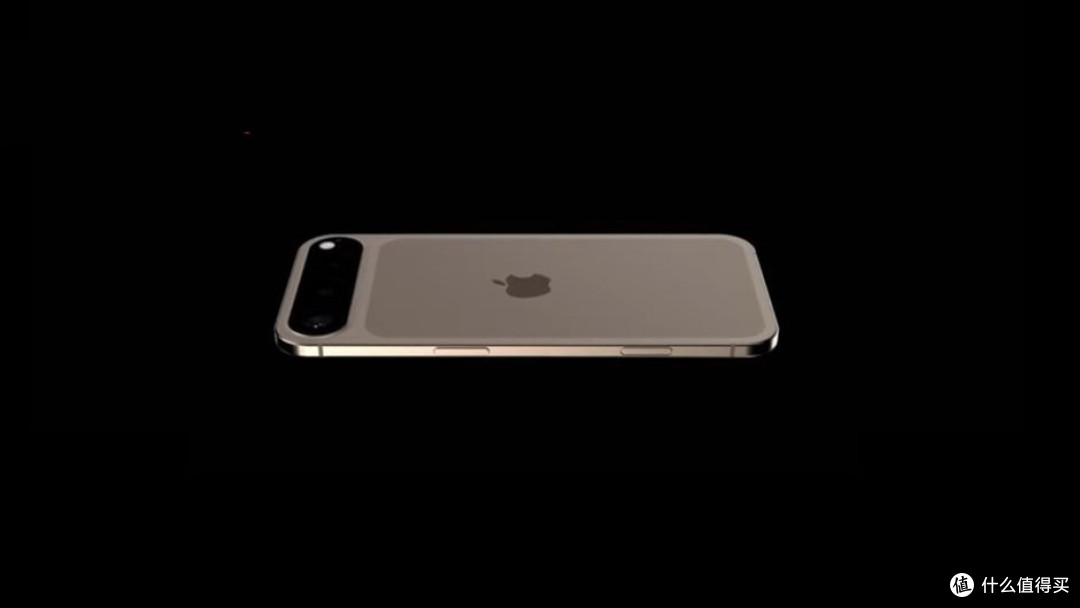 9月发布!iPhone这款新品已曝光这些信息,5.5mm机身真的薄!