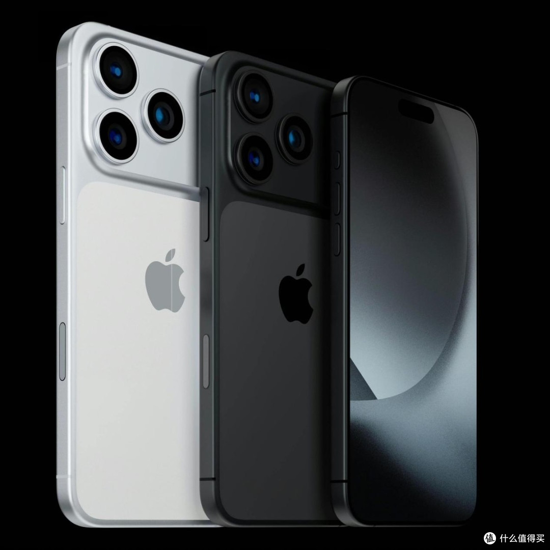 9月发布!iPhone这款新品已曝光这些信息,5.5mm机身真的薄!