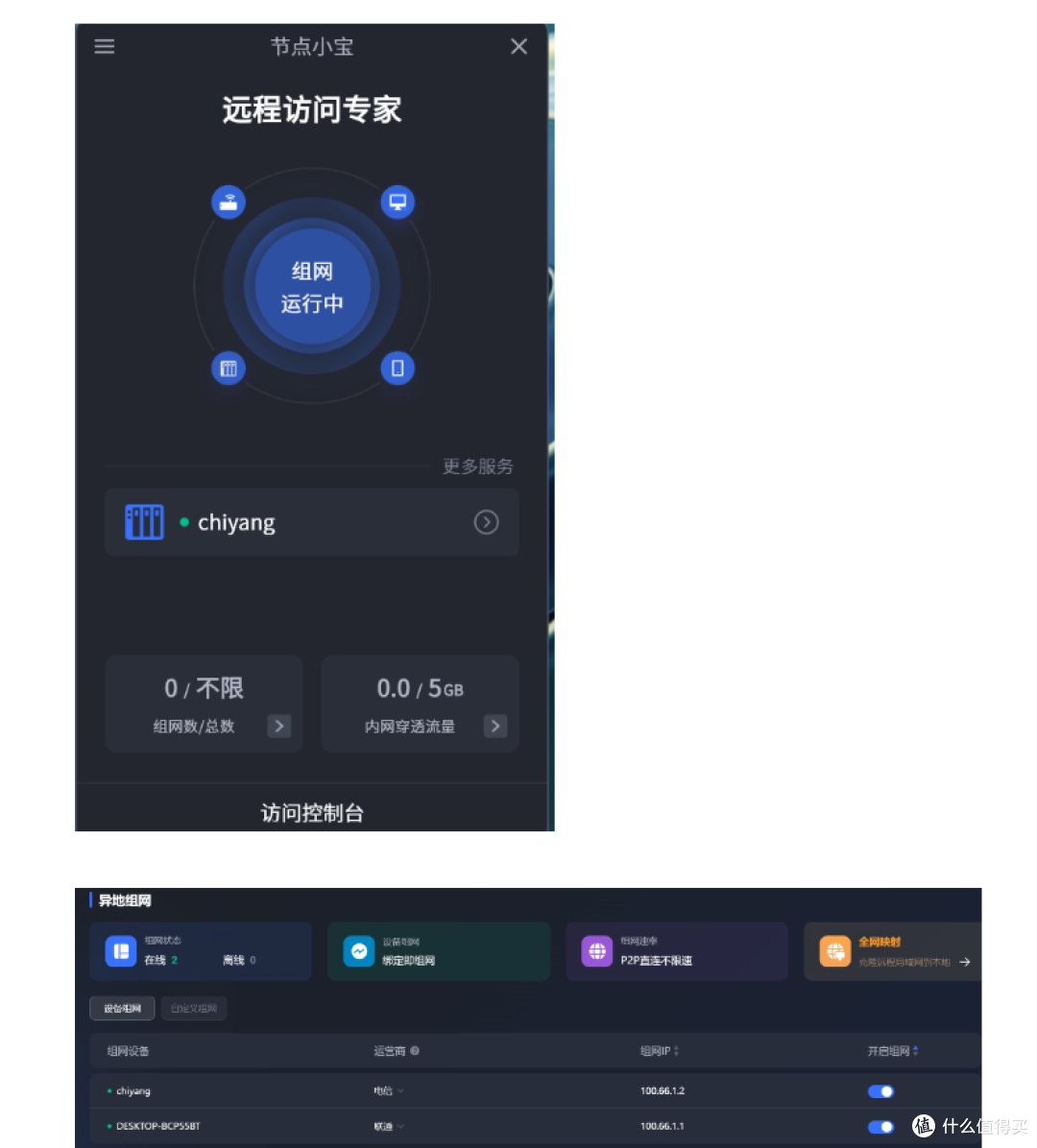 远程办公遇难题?看飞牛NAS+节点小宝如何化解困局!