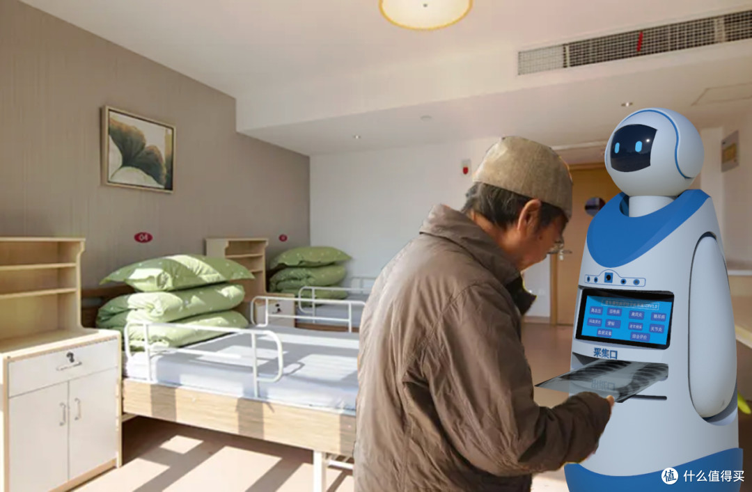 在用机器人与未来机器人并行推进的权重关系——深圳江智技术公司
