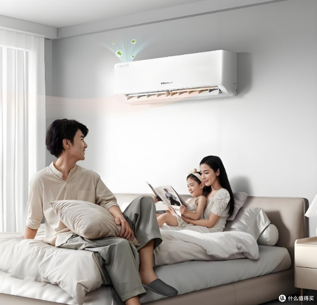 空调开关策略大揭秘：一开一关与24小时运行，哪种更省电？