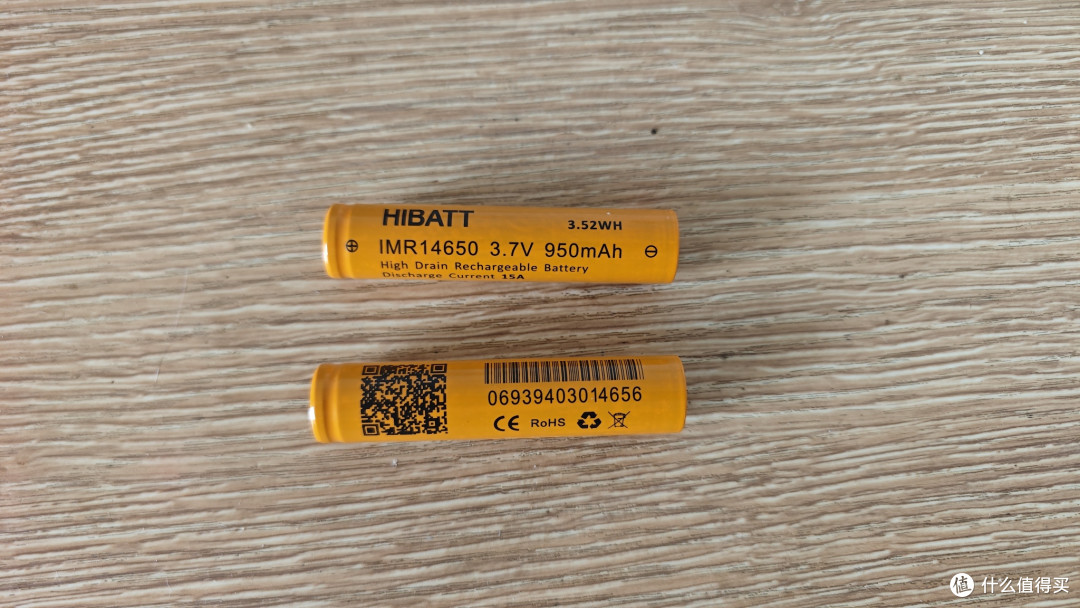 国产HIBATT 高倍特