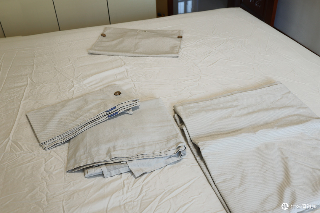 栖作床品，品质生活的首选，让睡眠成为一种享受