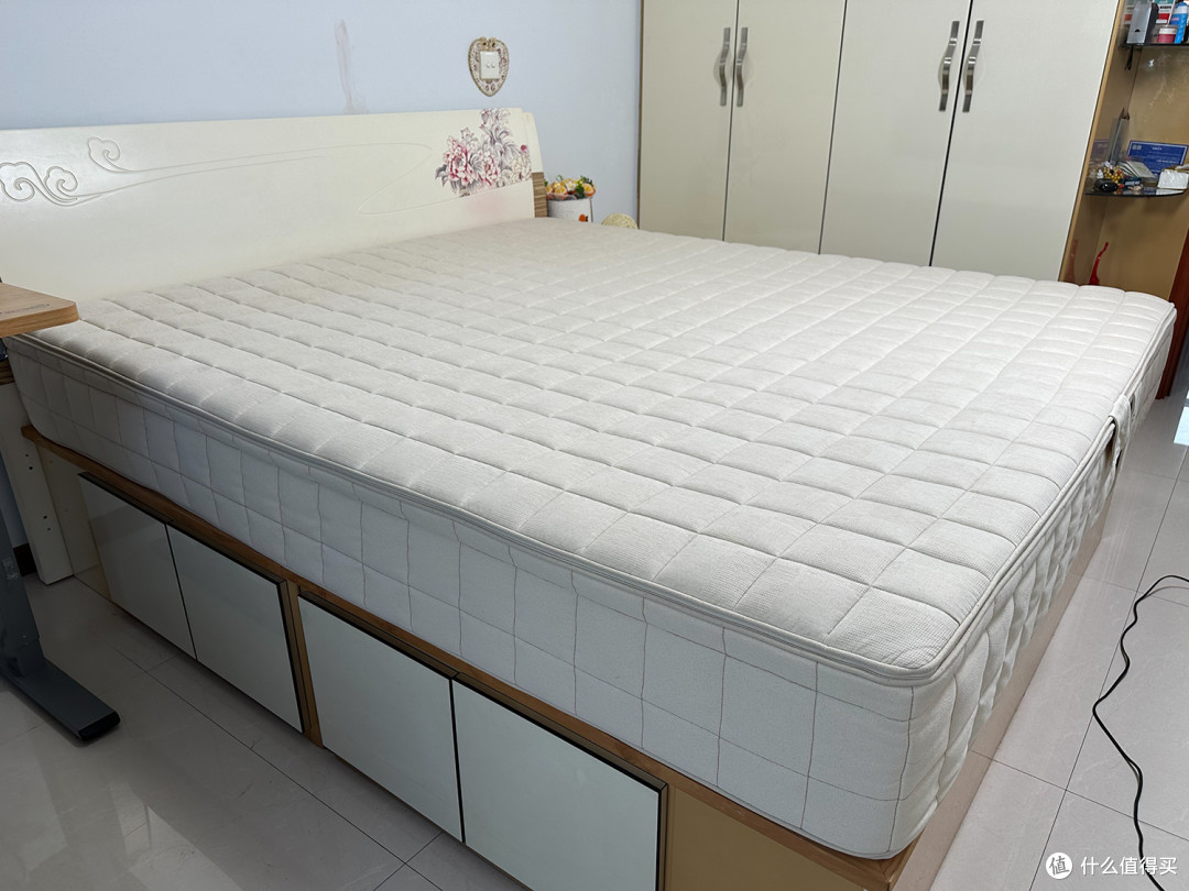 栖作床品，品质生活的首选，让睡眠成为一种享受