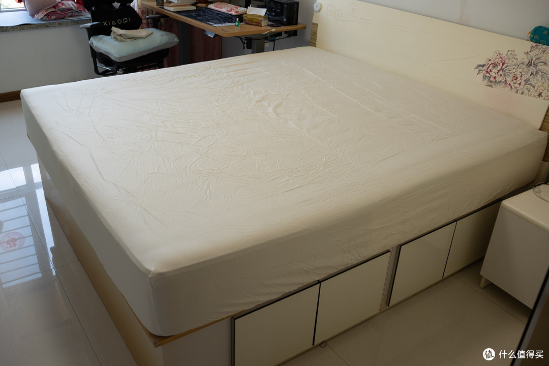 栖作床品，品质生活的首选，让睡眠成为一种享受