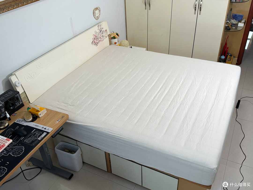 栖作床品，品质生活的首选，让睡眠成为一种享受