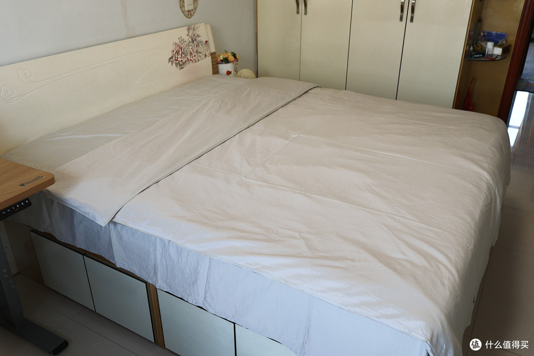 栖作床品，品质生活的首选，让睡眠成为一种享受