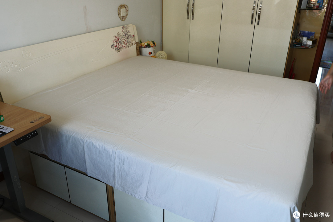 栖作床品，品质生活的首选，让睡眠成为一种享受