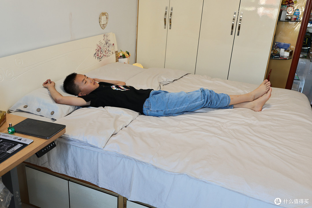 栖作床品，品质生活的首选，让睡眠成为一种享受