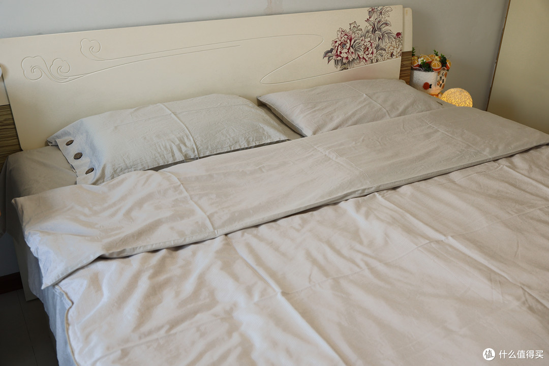 栖作床品，品质生活的首选，让睡眠成为一种享受