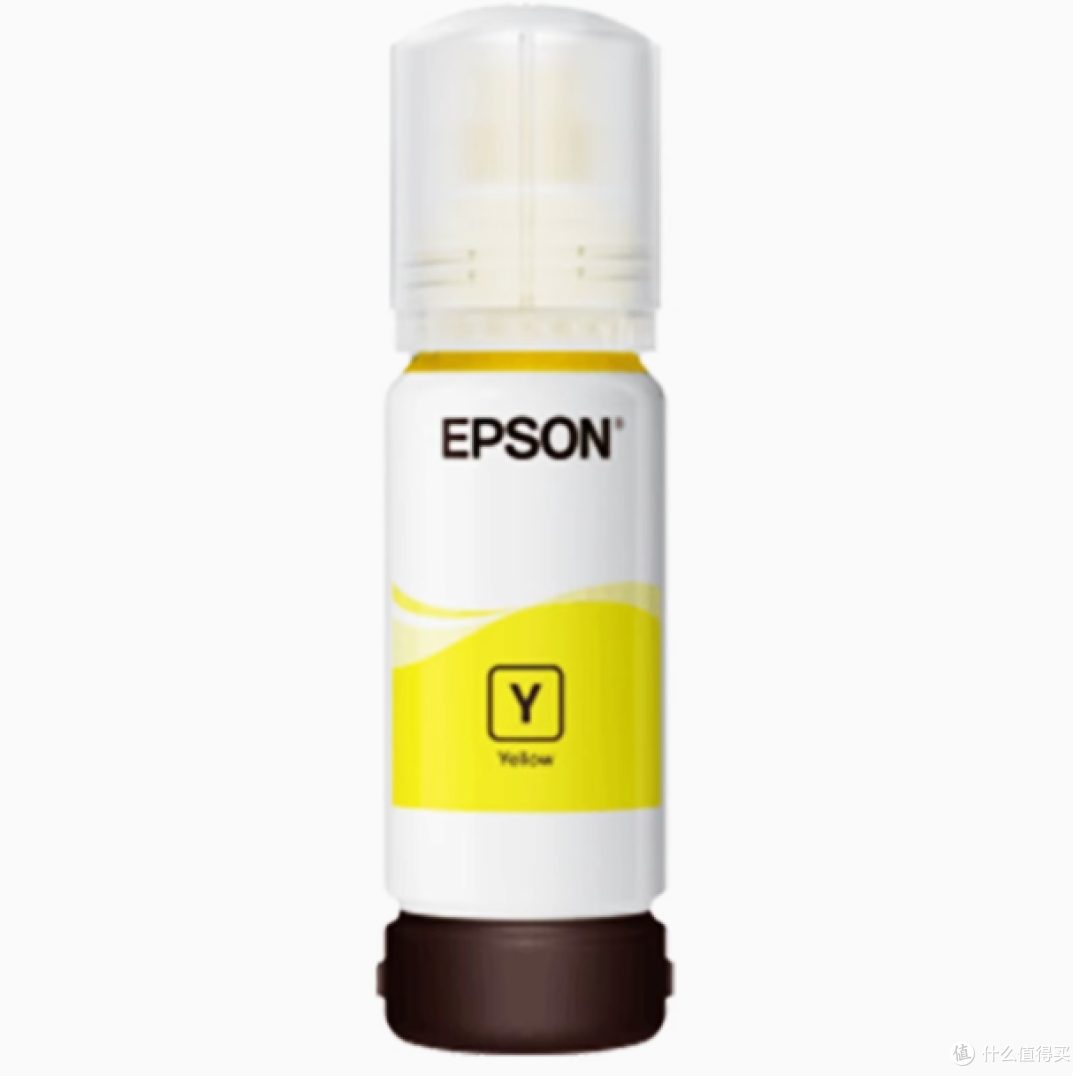 小白智慧打印旗舰店:爱普生 EPSON 002 墨水,演绎多彩打印传奇