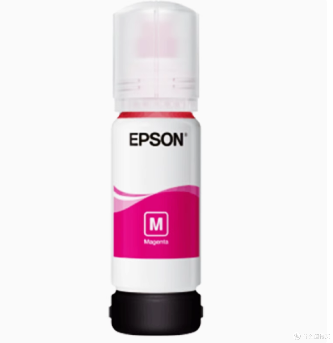 小白智慧打印旗舰店:爱普生 EPSON 002 墨水,演绎多彩打印传奇