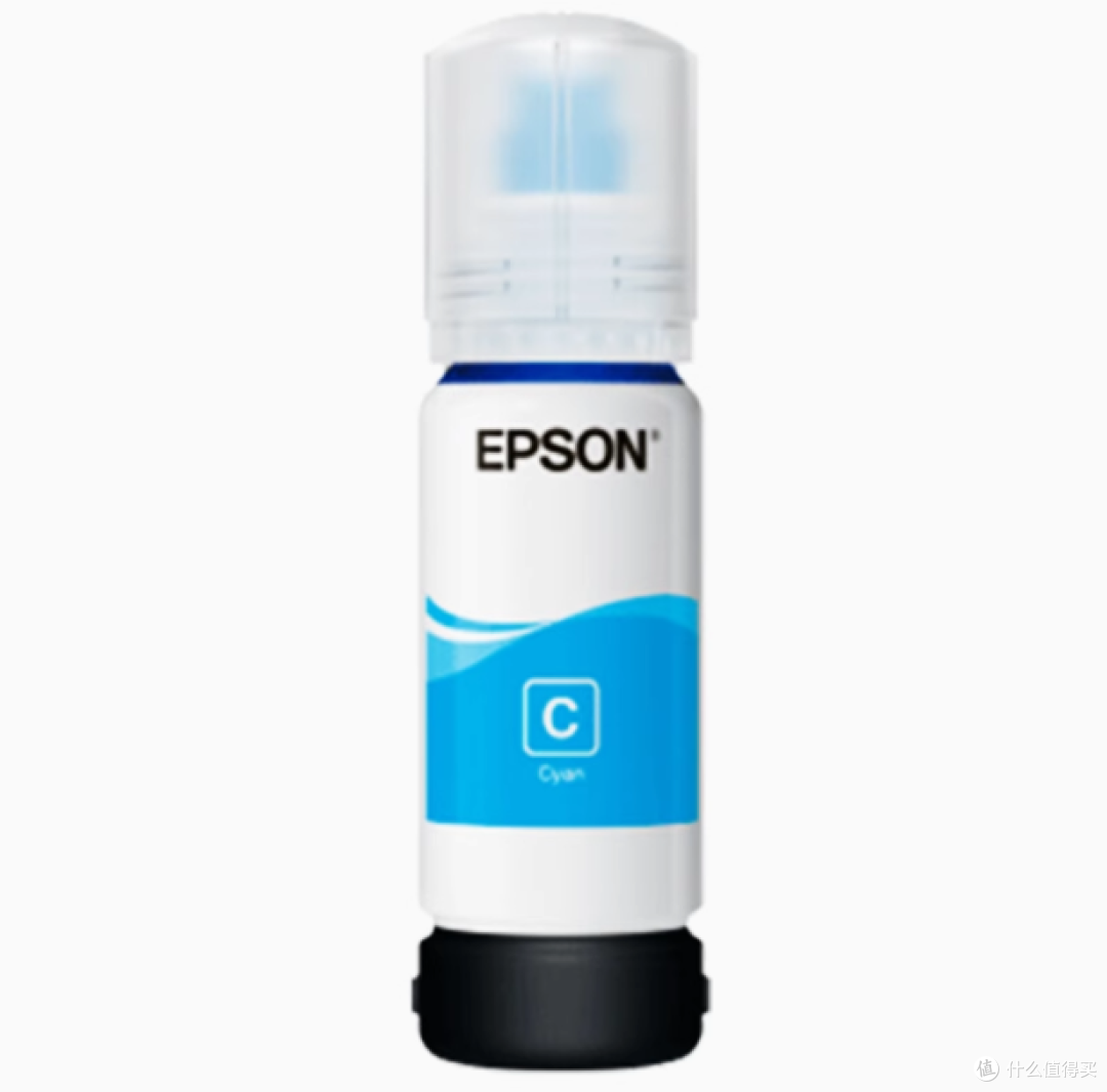 小白智慧打印旗舰店:爱普生 EPSON 002 墨水,演绎多彩打印传奇