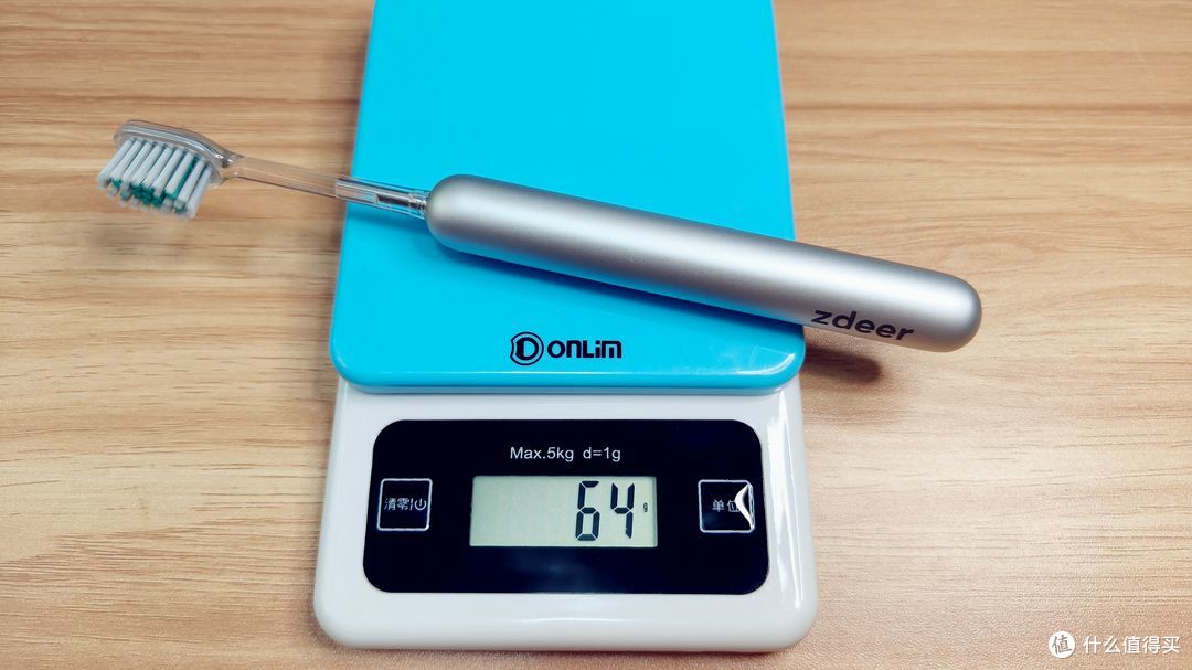手动牙刷的逆袭!一支可传承的铝合金牙刷体验报告