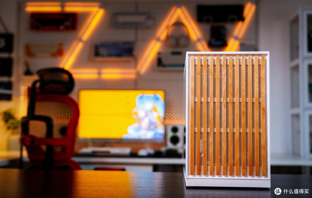 纯白AMD平台装机分享：9600X搭配技嘉B850M+星耀RTX5070显卡