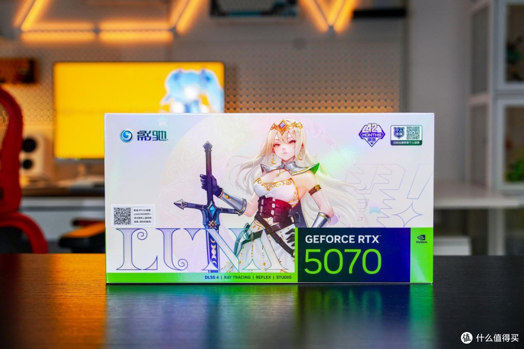 纯白AMD平台装机分享：9600X搭配技嘉B850M+星耀RTX5070显卡