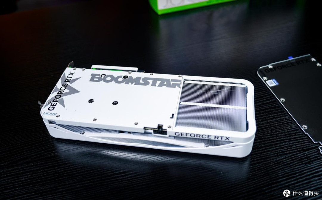 纯白AMD平台装机分享：9600X搭配技嘉B850M+星耀RTX5070显卡