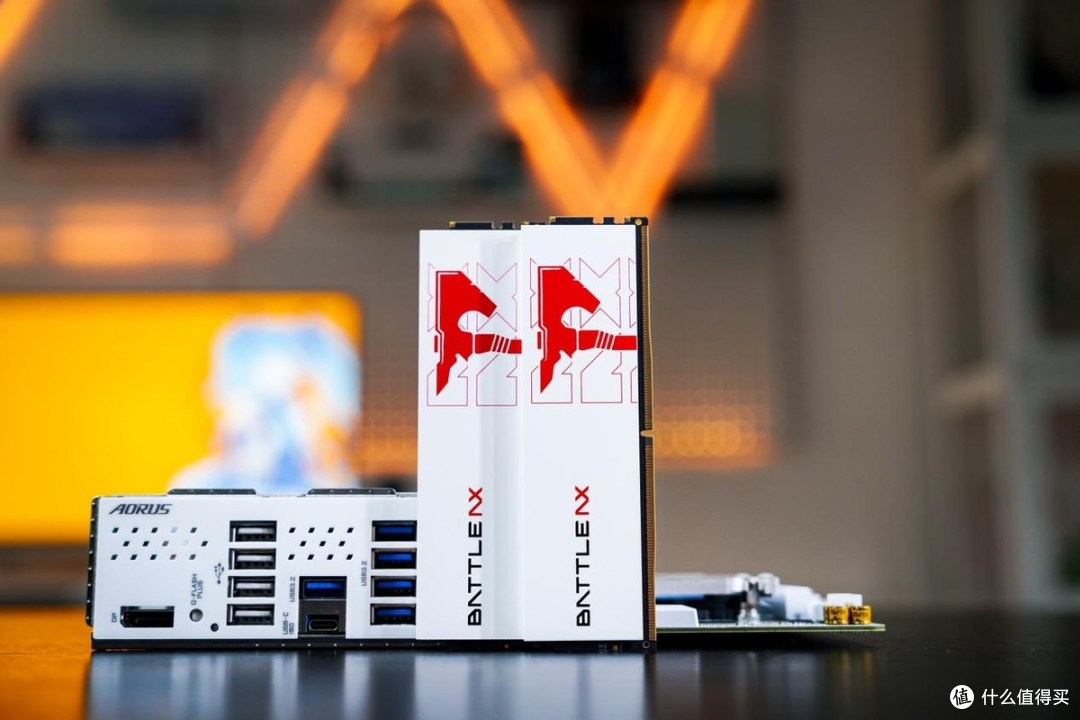 纯白AMD平台装机分享：9600X搭配技嘉B850M+星耀RTX5070显卡