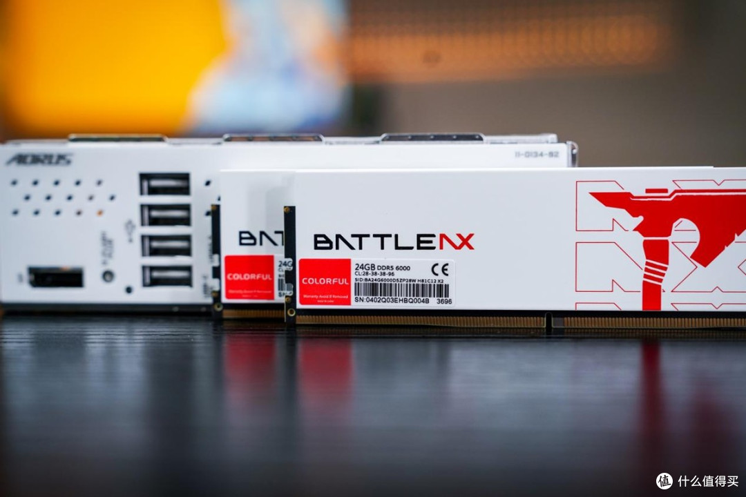 纯白AMD平台装机分享：9600X搭配技嘉B850M+星耀RTX5070显卡