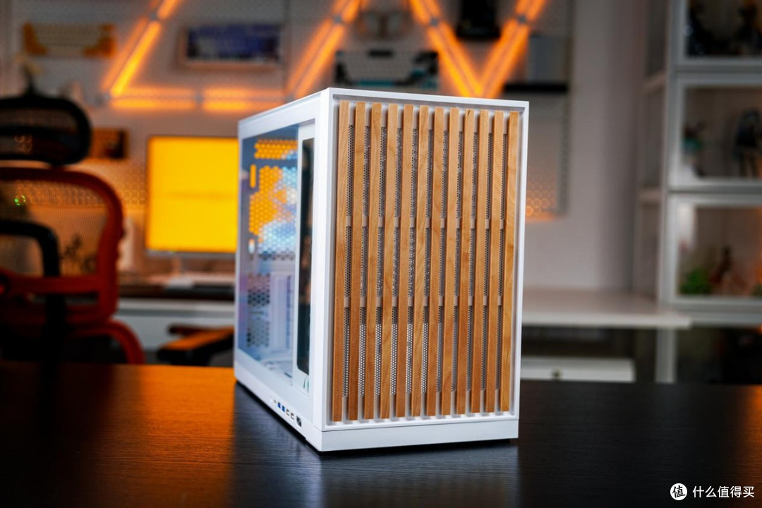 纯白AMD平台装机分享：9600X搭配技嘉B850M+星耀RTX5070显卡