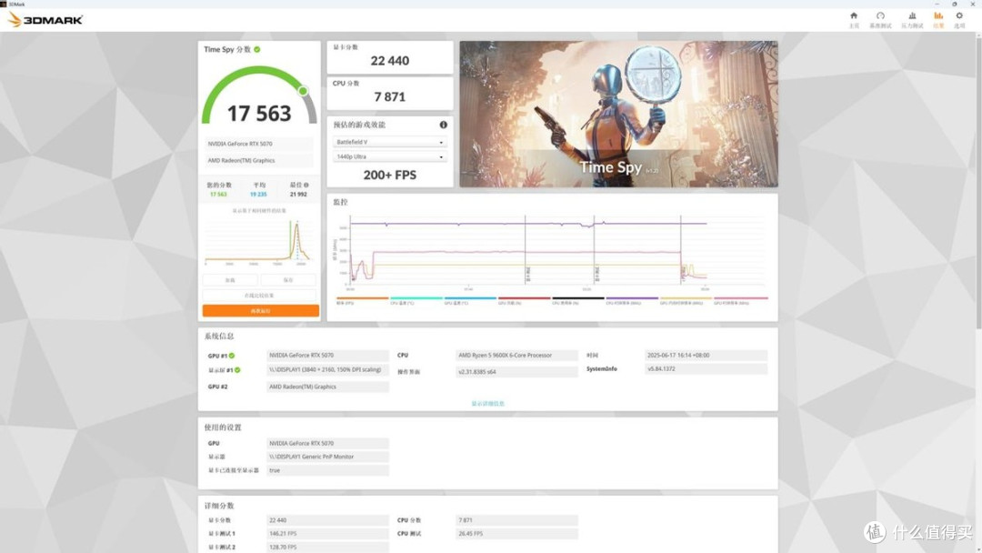 纯白AMD平台装机分享：9600X搭配技嘉B850M+星耀RTX5070显卡