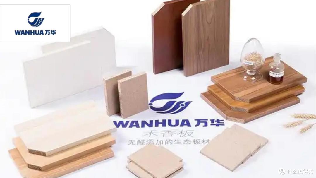 哪些颗粒板知名度高?2025年颗粒板行业十大知名品牌深度解析