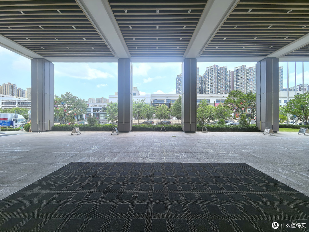高级学府与国际联号的跨界合作:珠海暨南大学希尔顿花园酒店