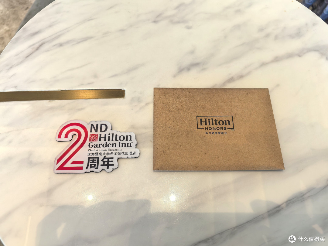 高级学府与国际联号的跨界合作:珠海暨南大学希尔顿花园酒店