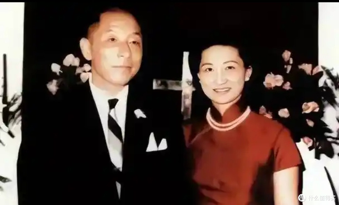最强富二代的一生