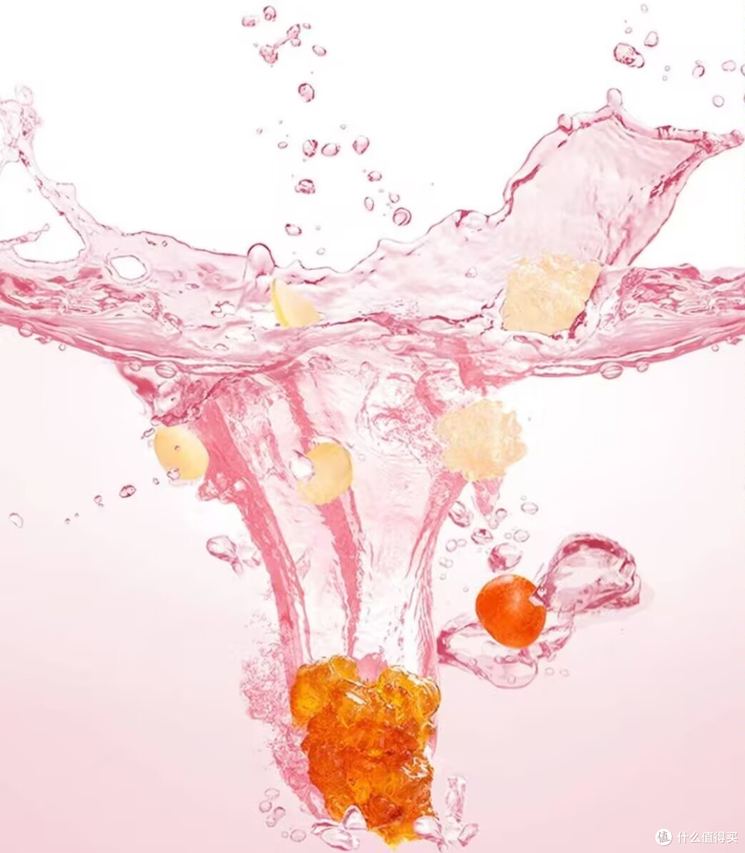 💕养生女孩的养颜秘籍！方家铺子桃胶雪燕皂角米组合💕