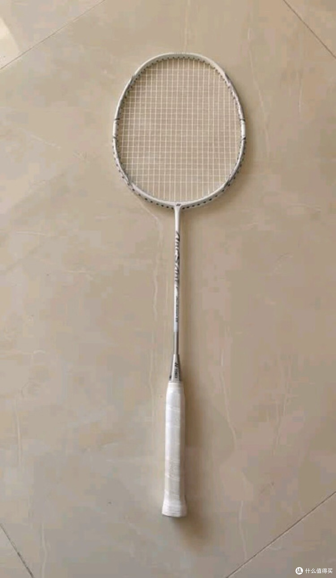 YONEX ArcSaber：林李对决的传奇