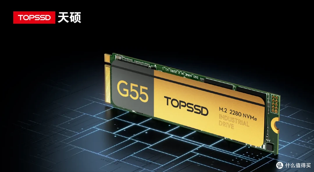 高可靠性存储选天硕工业级SSD固态硬盘?它的MTBF认证说明什么?