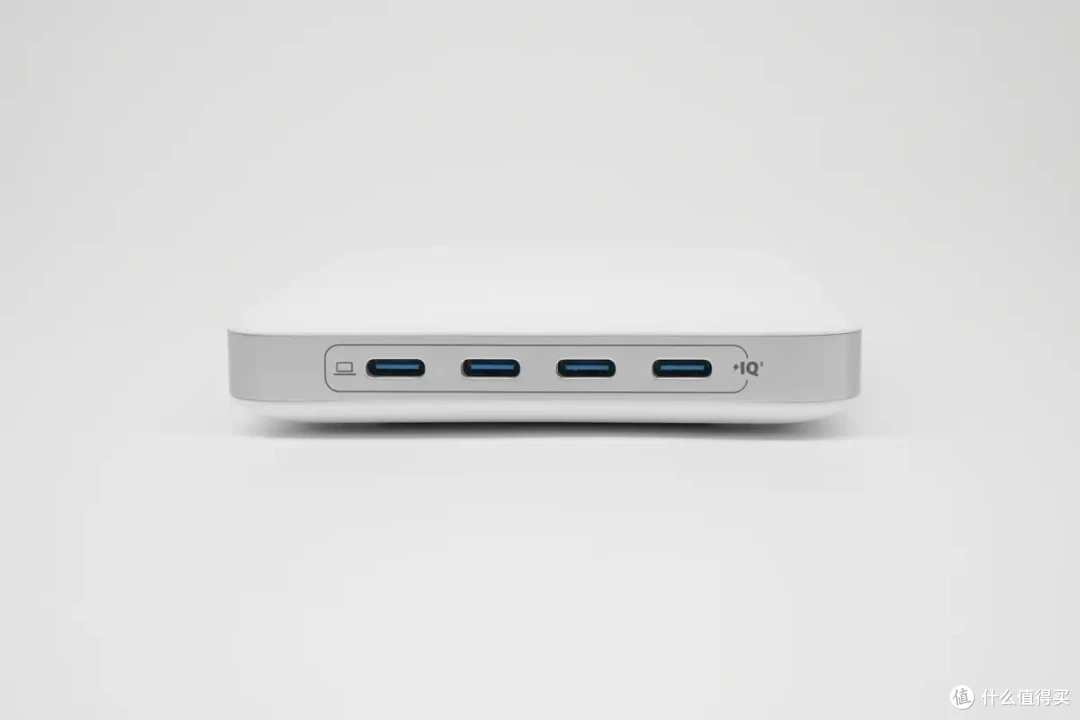 六口合一 130W，多设备急速闪充，ANKER安克130W桌面充电站评测