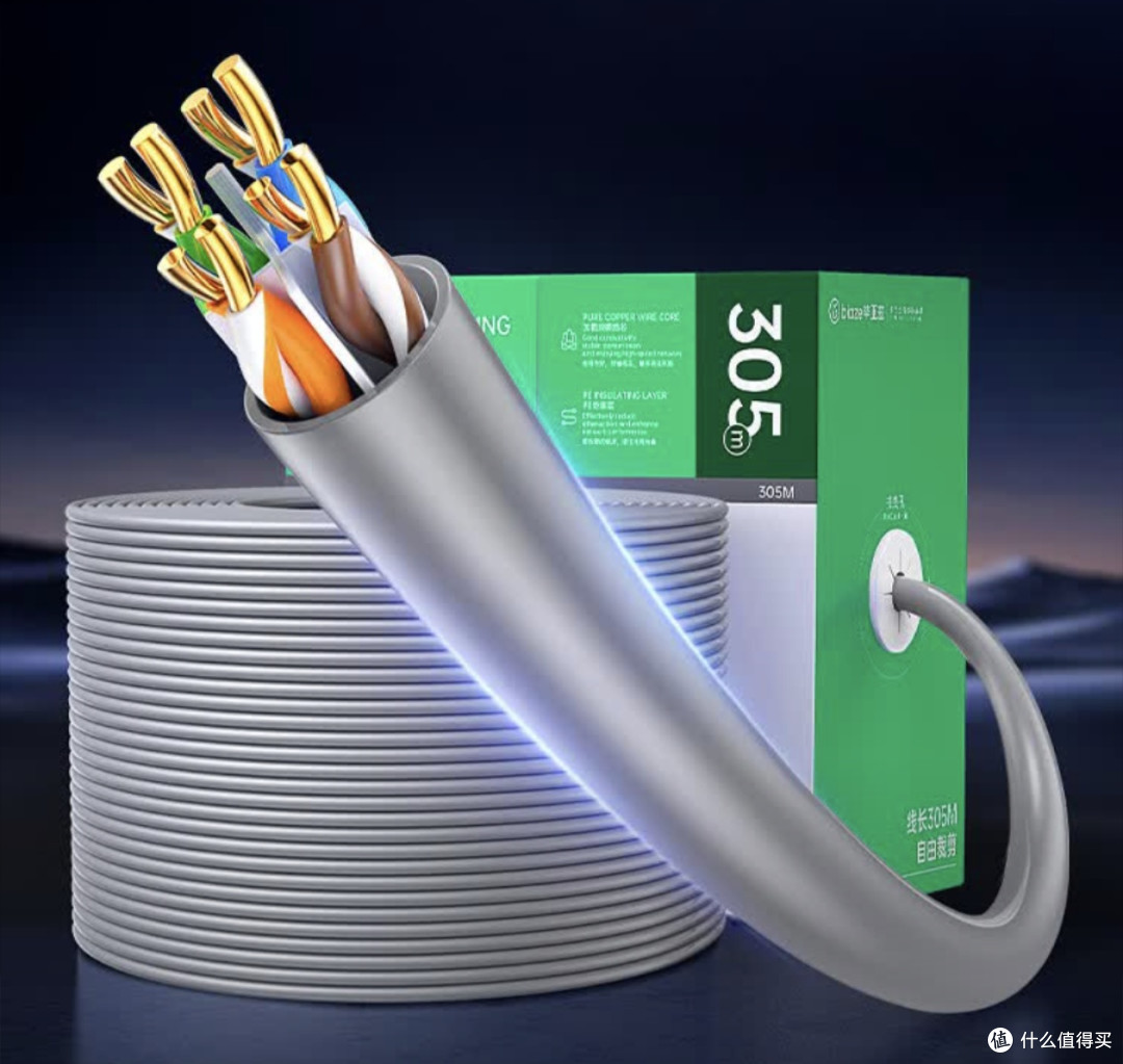 WiFi布网别踩坑！新手小白的3个血泪教训，看完秒懂家怎么装网