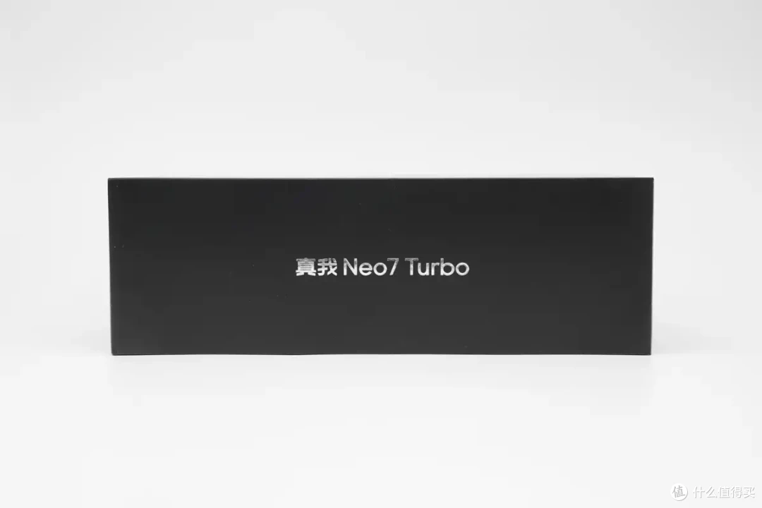 真我Neo7 Turbo评测:7200mAh泰坦电池+100W闪充,简直强透了!
