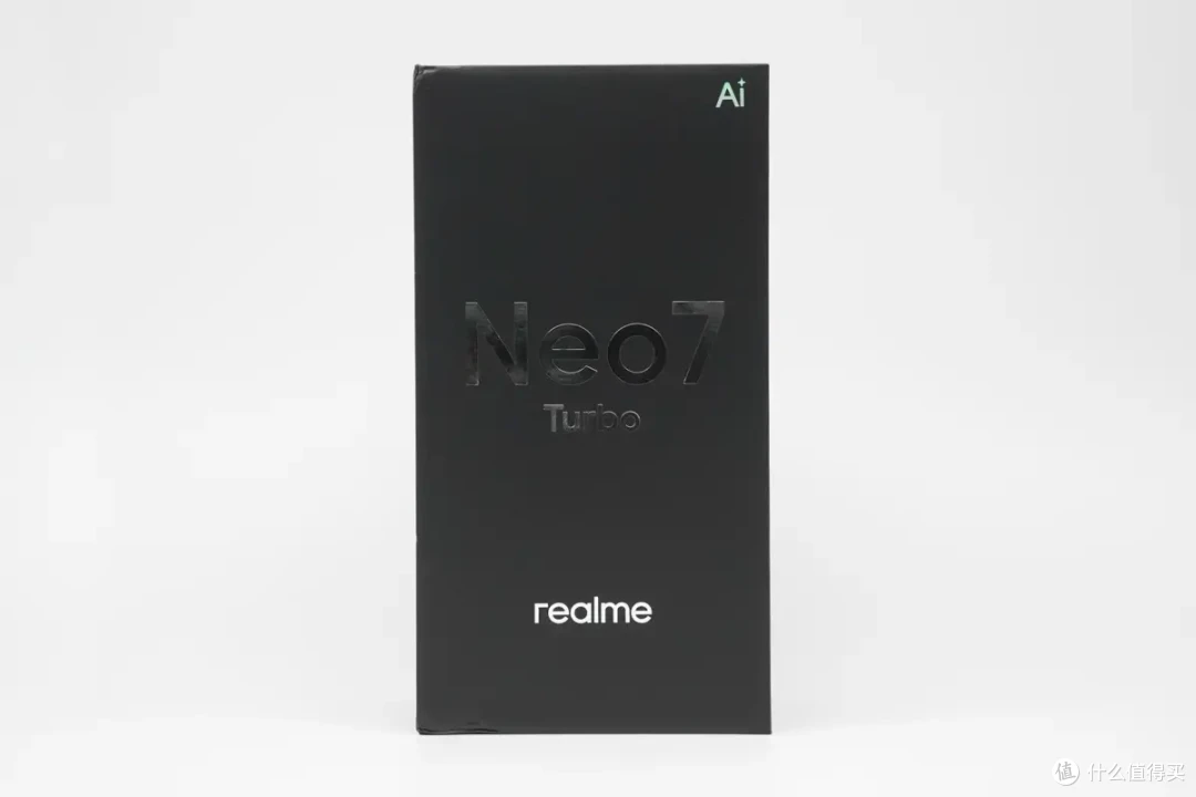 真我Neo7 Turbo评测:7200mAh泰坦电池+100W闪充,简直强透了!