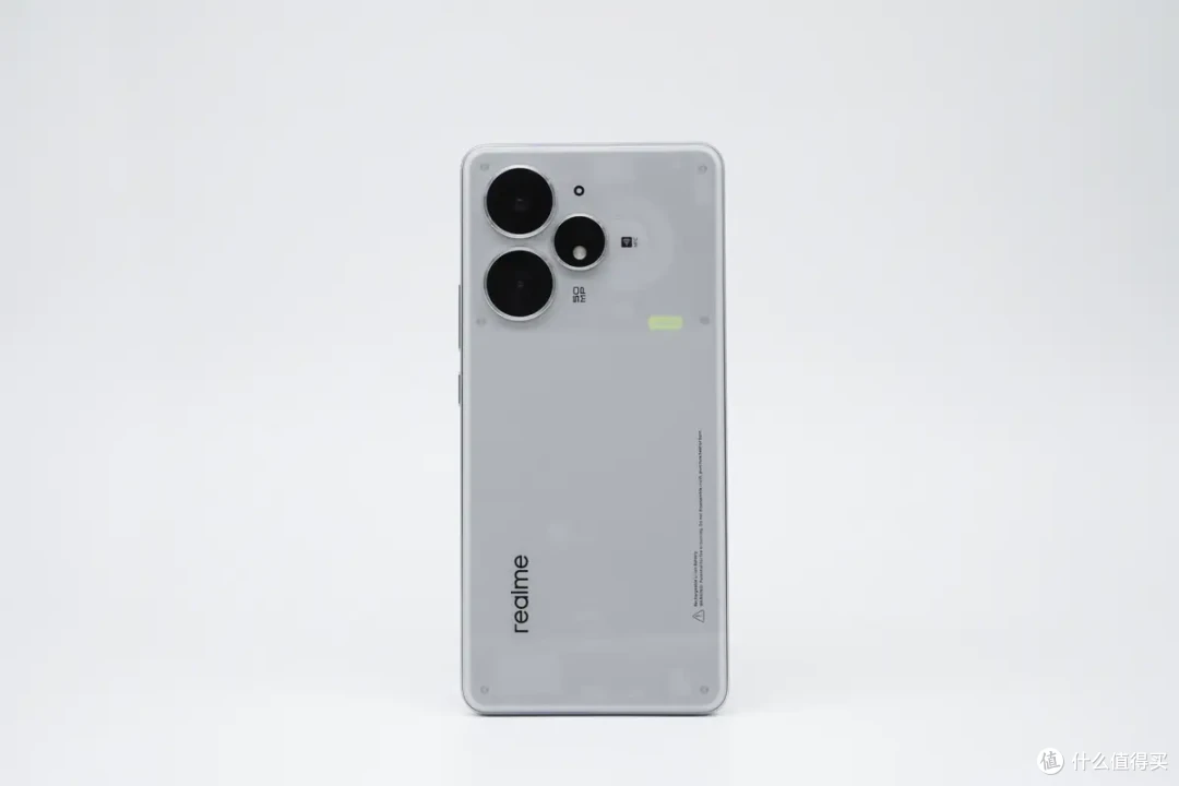 真我Neo7 Turbo评测:7200mAh泰坦电池+100W闪充,简直强透了!