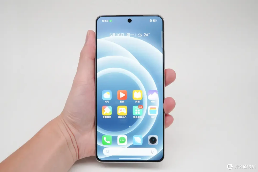 真我Neo7 Turbo评测:7200mAh泰坦电池+100W闪充,简直强透了!