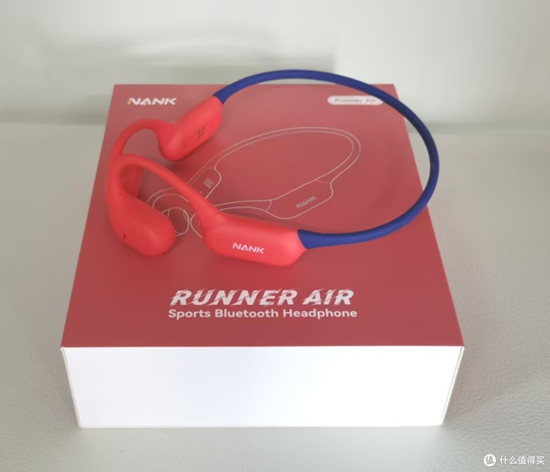 南卡Runner Air:跑步听歌的最佳搭子
