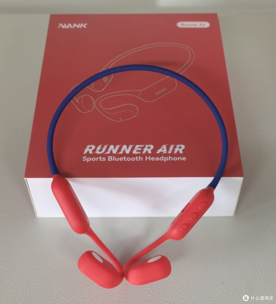 南卡Runner Air:跑步听歌的最佳搭子