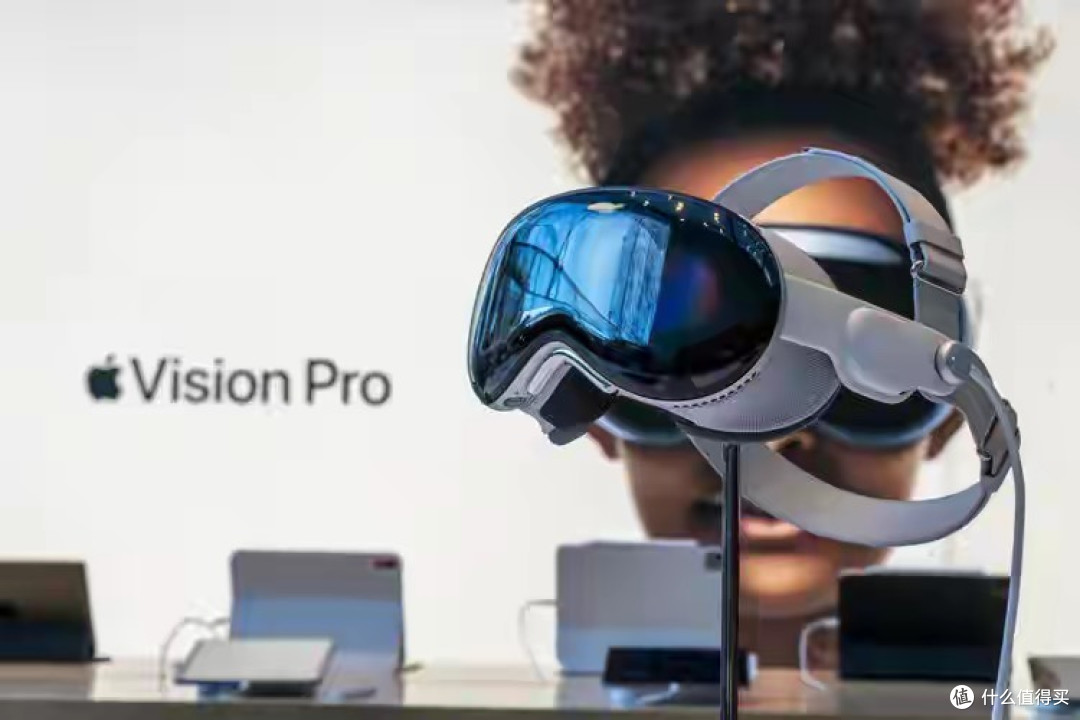 有爆料称，Vision Pro终于迎来第二代，但600g的重量不变