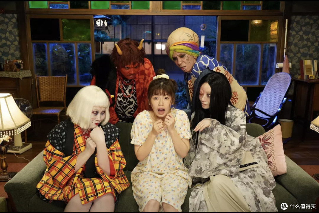都市奇幻剧《妖怪合租屋》:一部温暖与奇幻交织的成长寓言