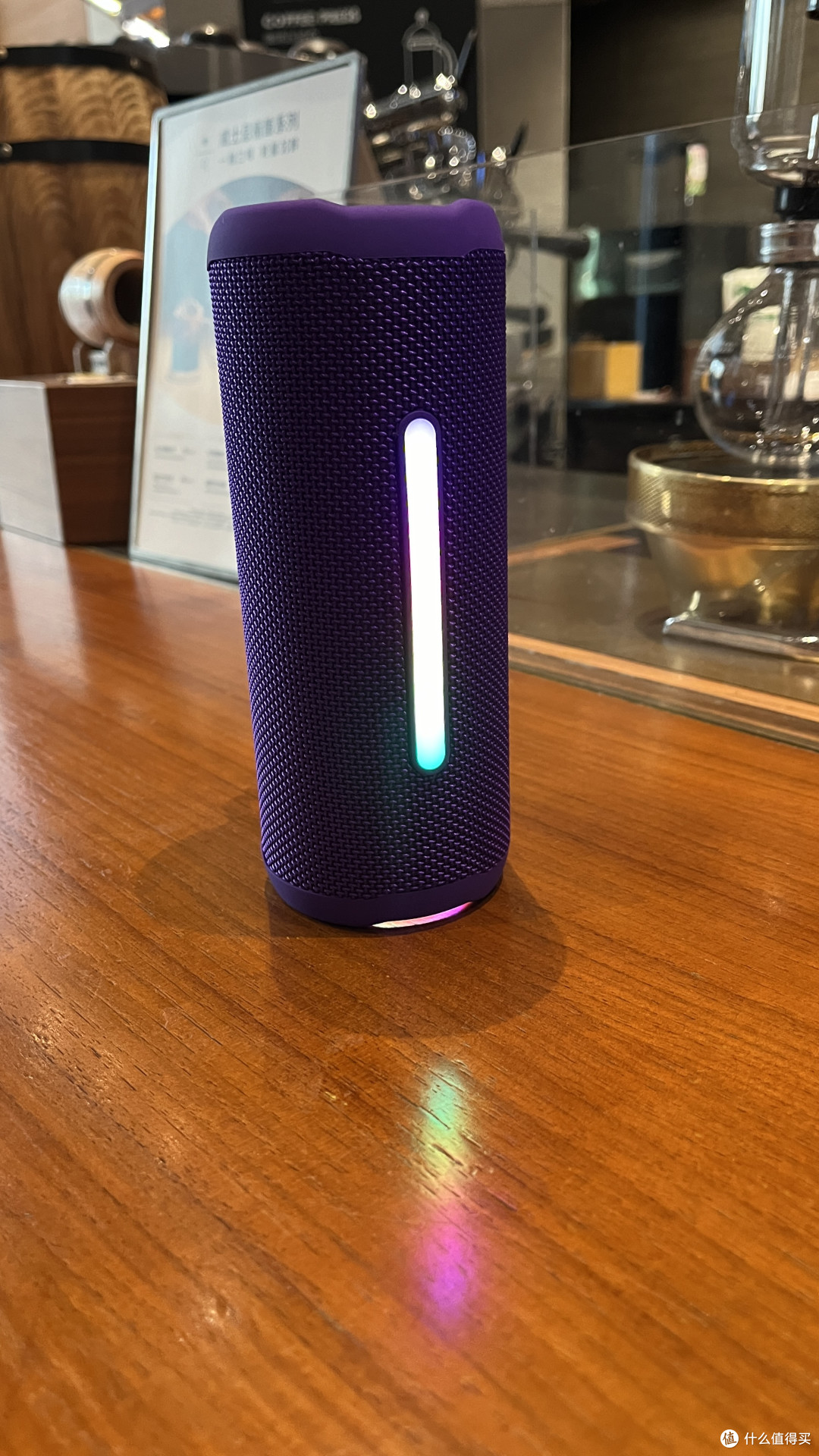 OHAYO/雷登X30：重新定义户外便携音响的全能体验
